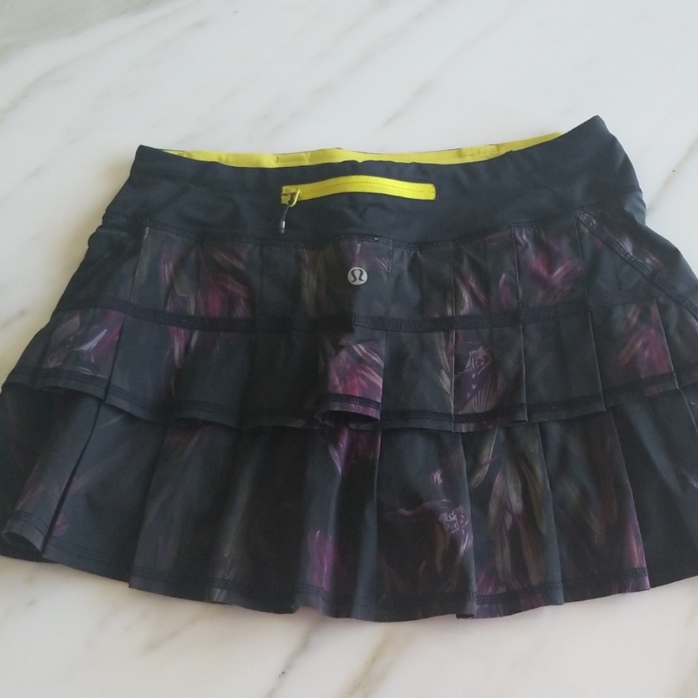 Lululemon Athletica Skirt